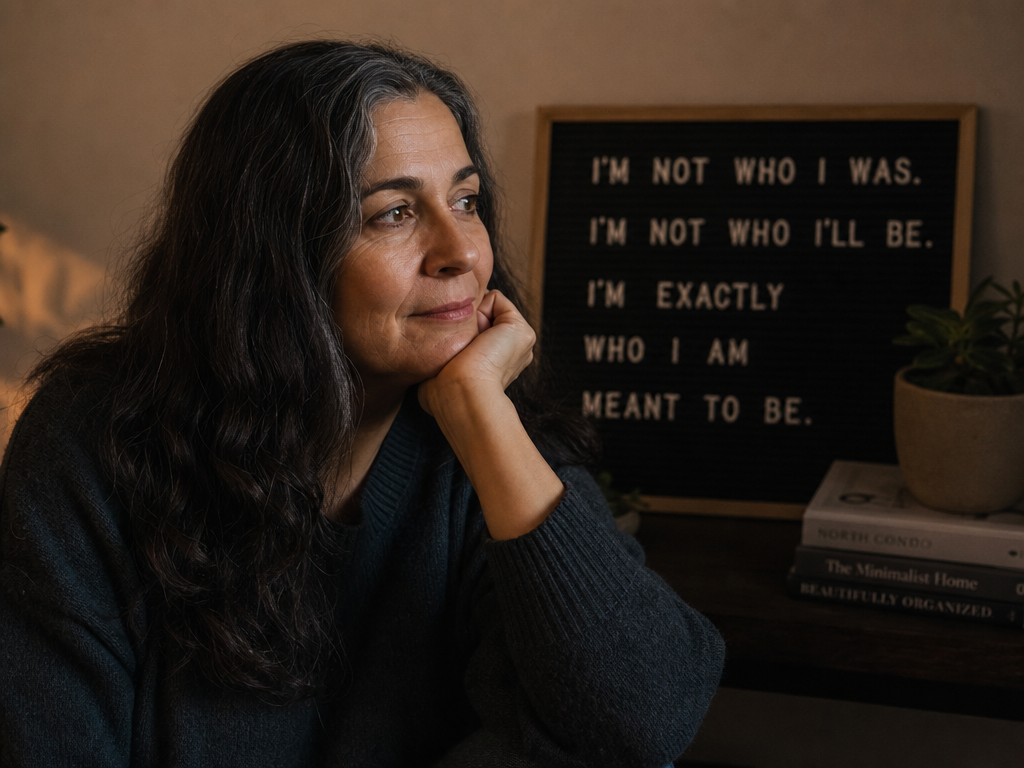 Tiffany C. — Reclaim subscriber