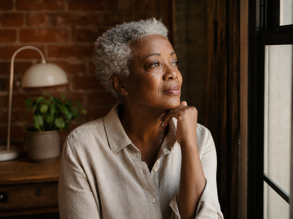 Carol B. — Reclaim subscriber